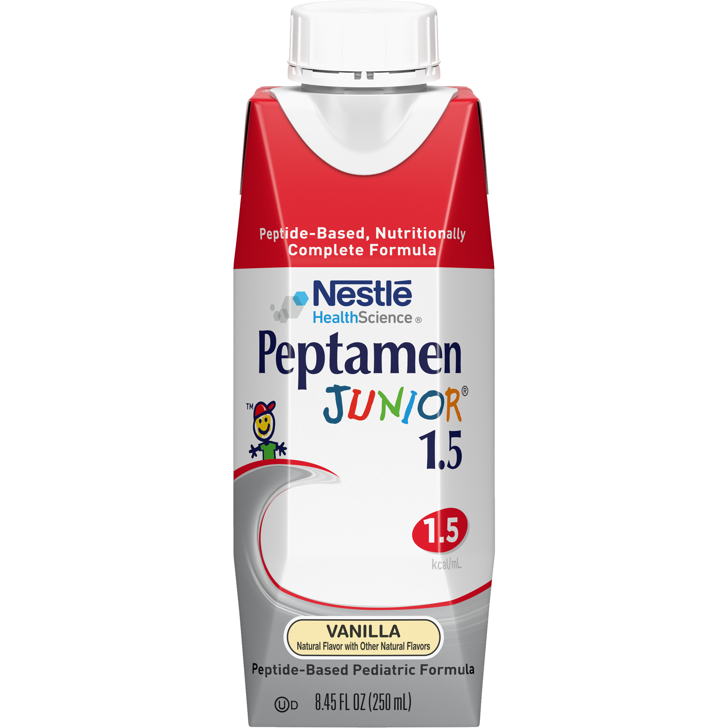 PEPTAMEN JUNIOR® 1.5