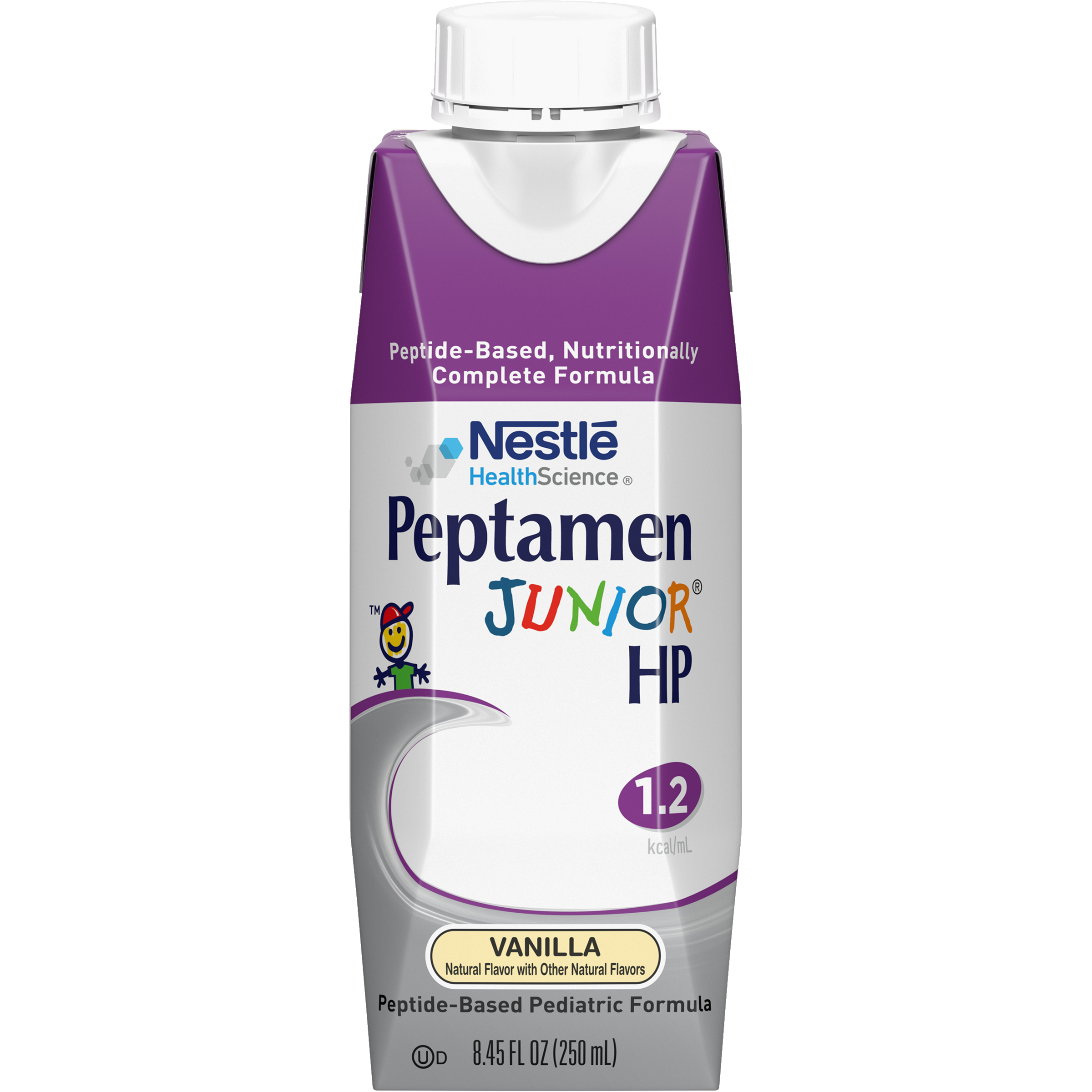 PEPTAMEN JUNIOR® HP