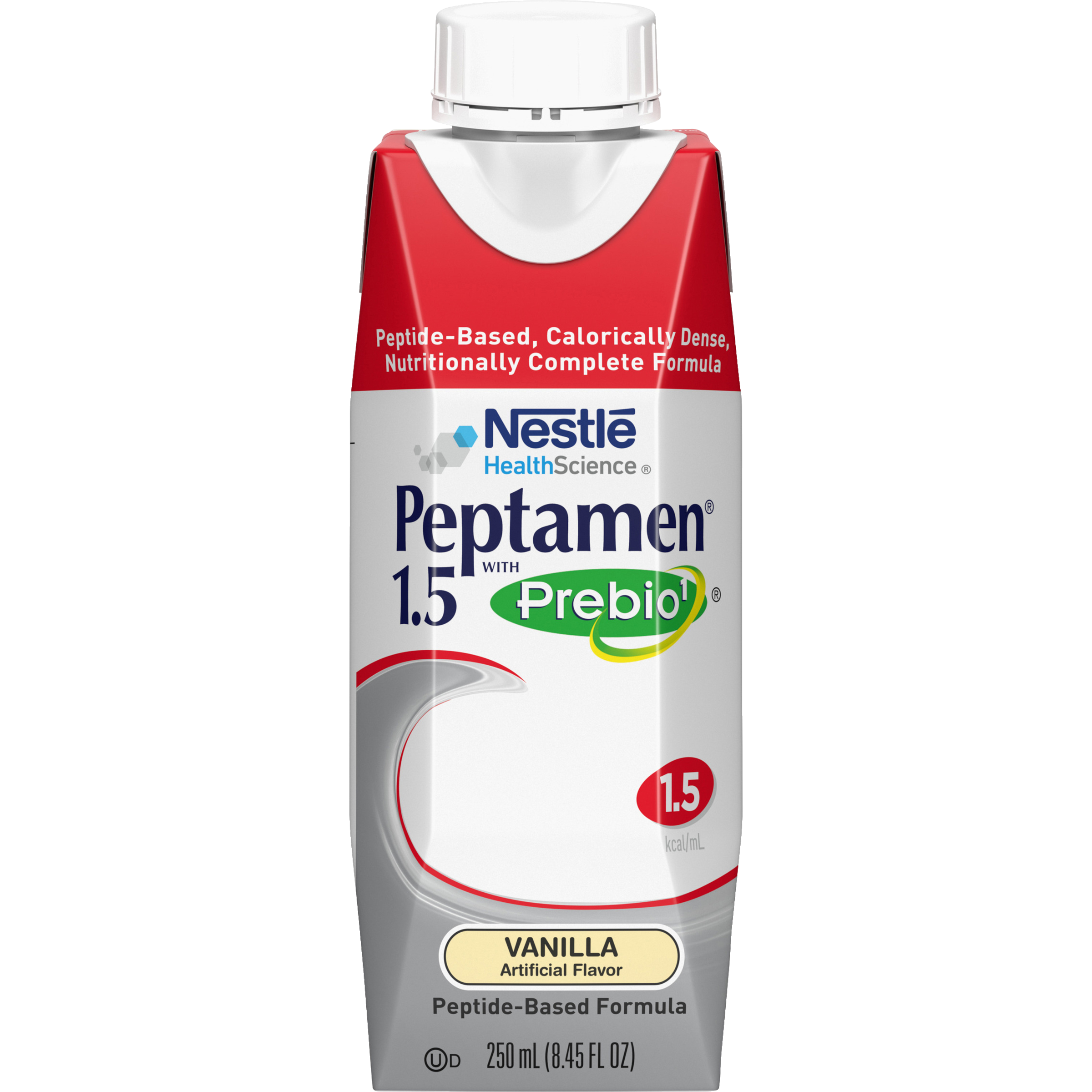 PEPTAMEN® 1.5 with Prebio¹™