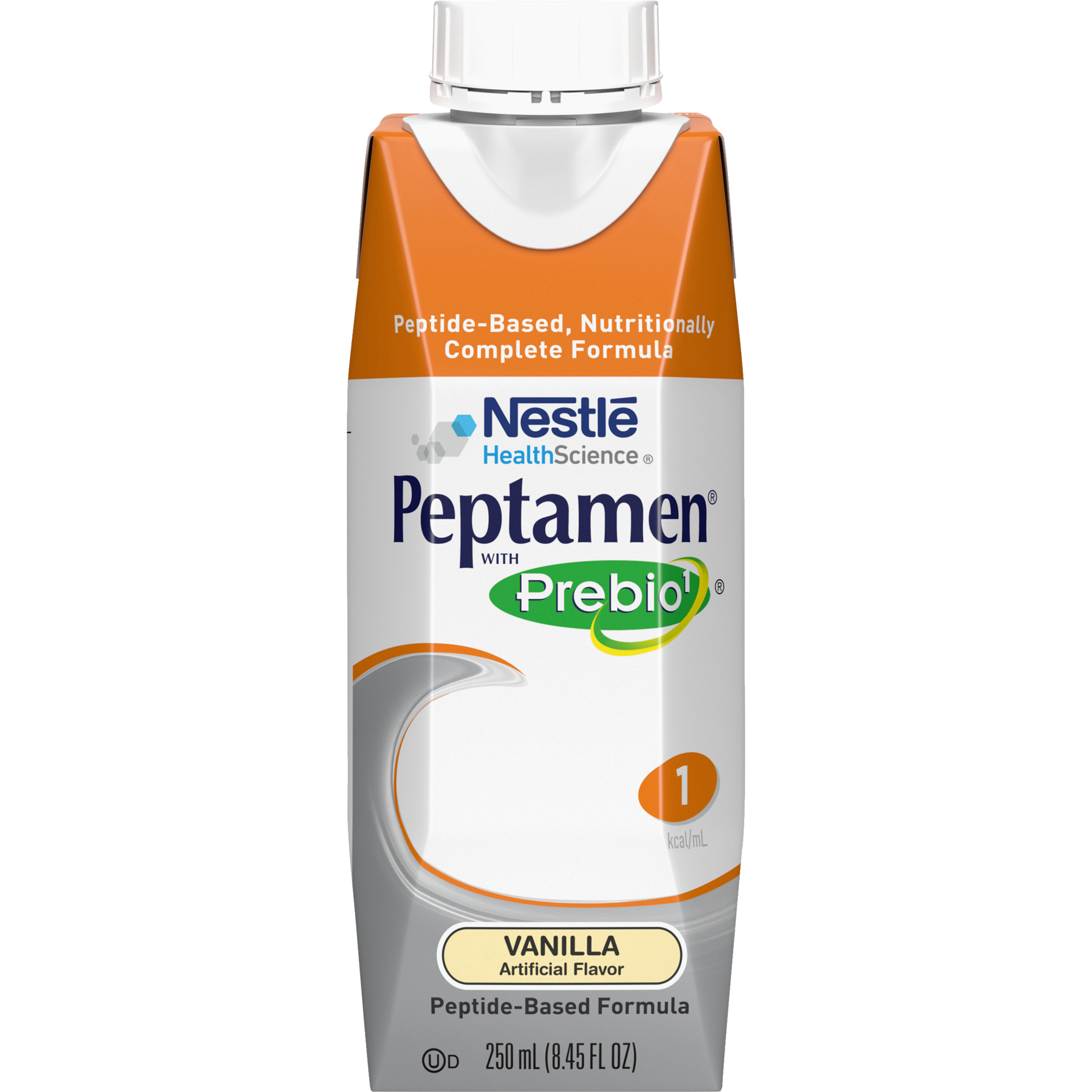 PEPTAMEN® with Prebio¹™