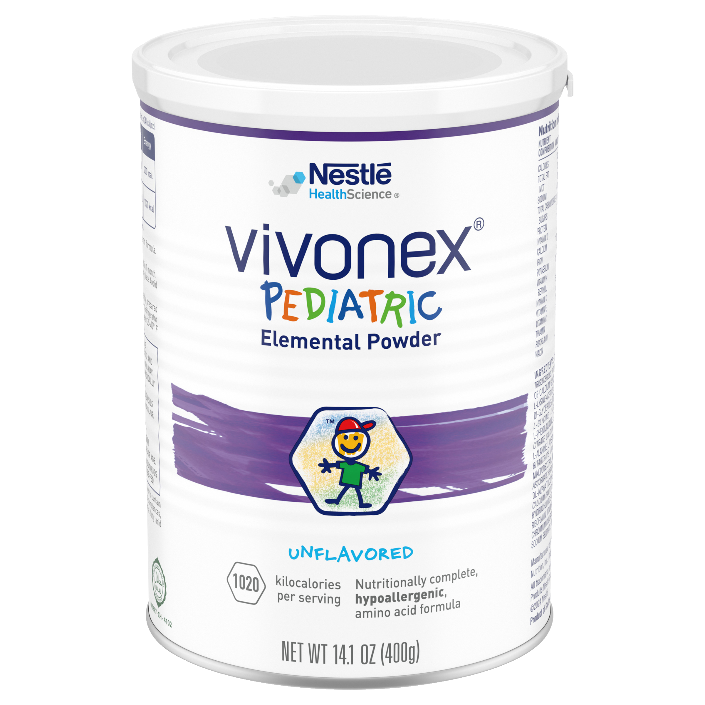 VIVONEX® Pediatric 