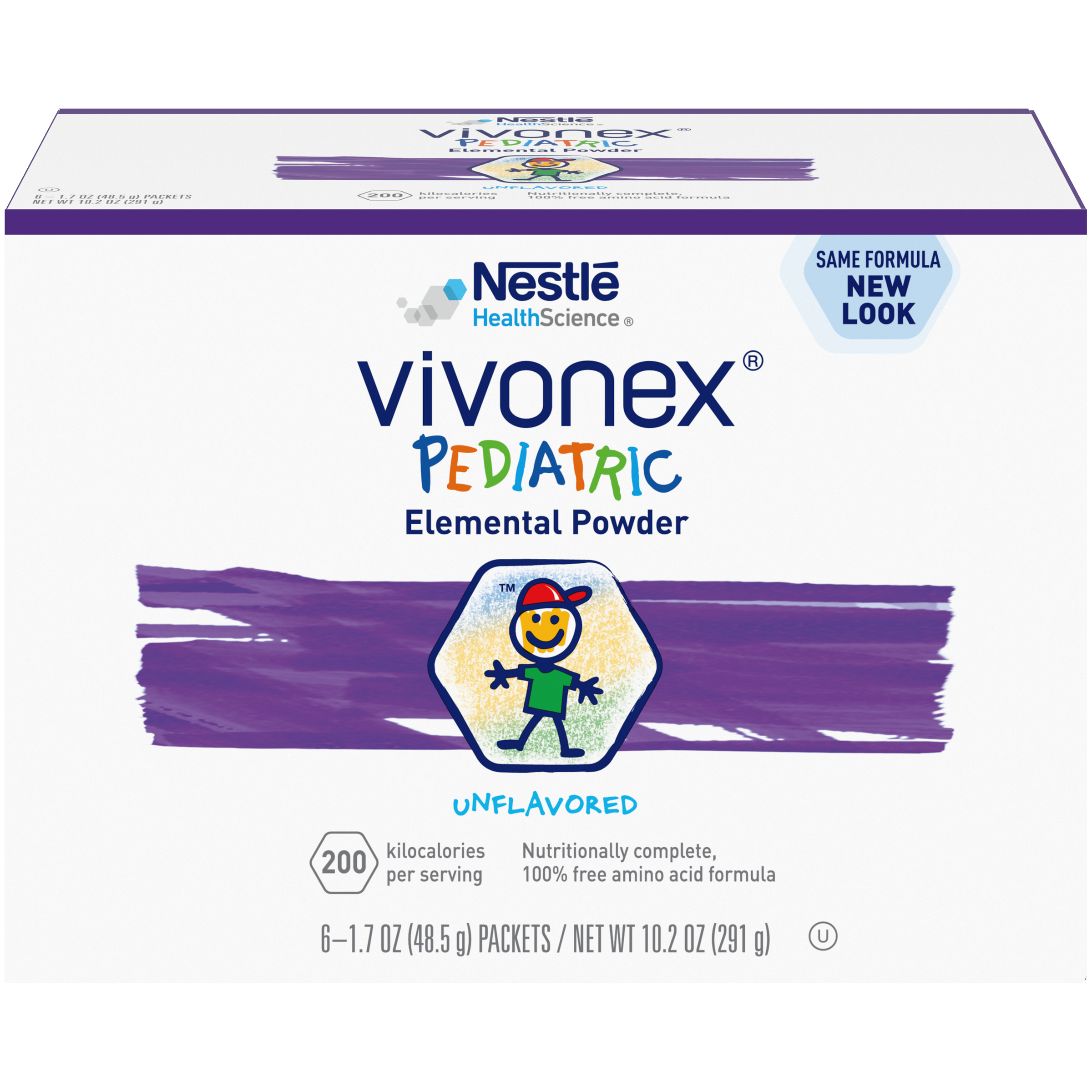 VIVONEX® Pediatric 