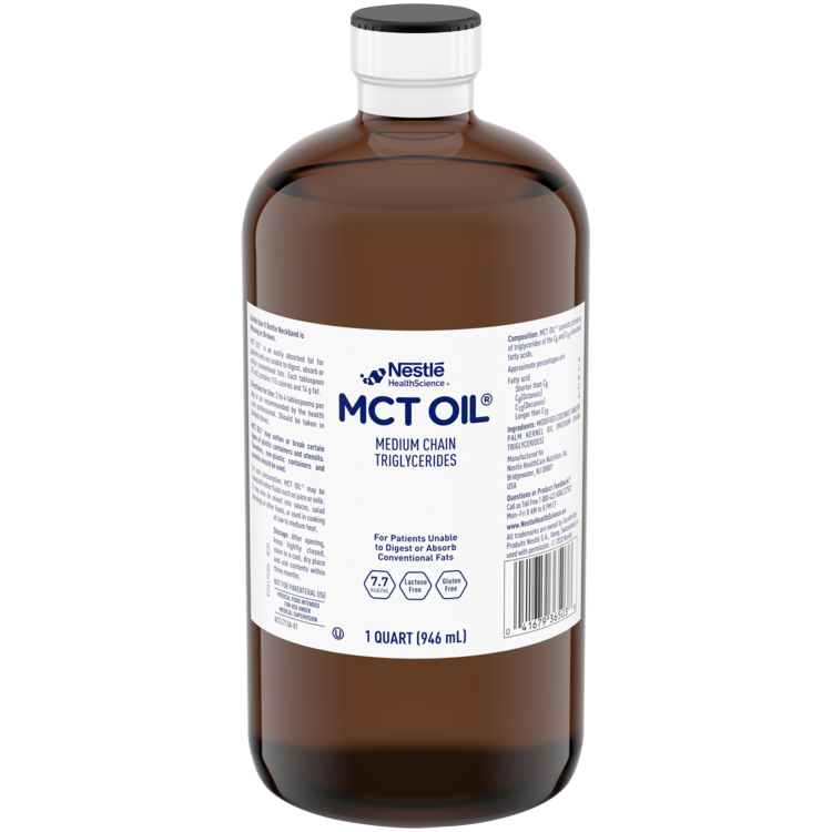 mct oil